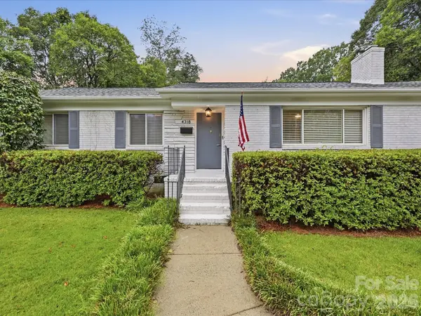 4318 Ruskin DR, Charlotte, NC 28209