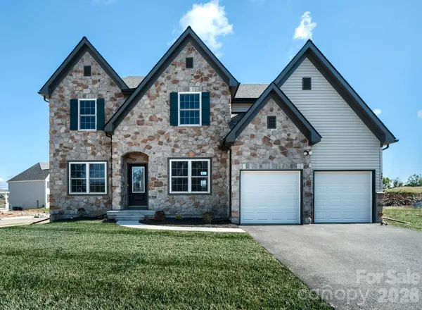 Lot 23 Whispering Wood WAY #Magnolia, Indian Trail, NC 28079