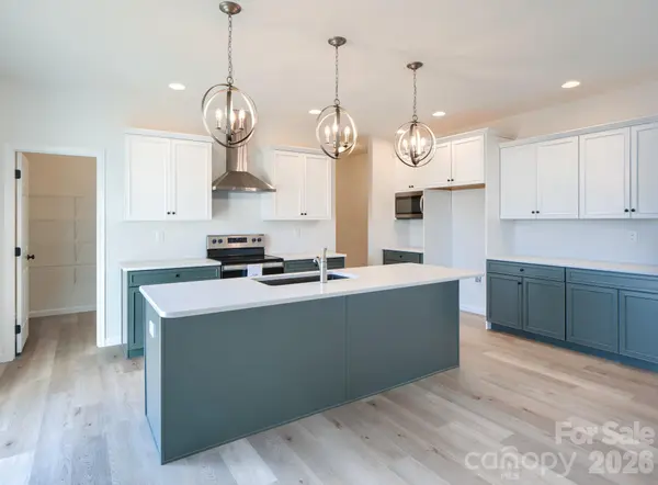 Lot 23 Whispering Wood WAY #Magnolia, Indian Trail, NC 28079