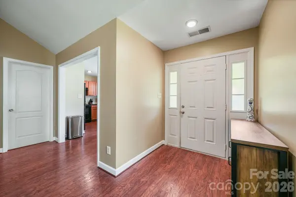 16007 Kirsten Nicole RD, Charlotte, NC 28278