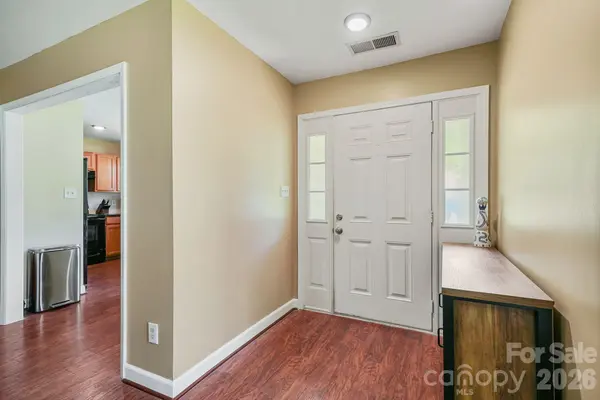 16007 Kirsten Nicole RD, Charlotte, NC 28278