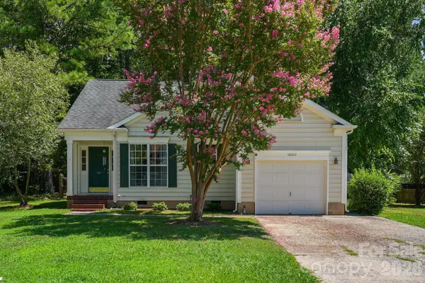 16007 Kirsten Nicole RD, Charlotte, NC 28278