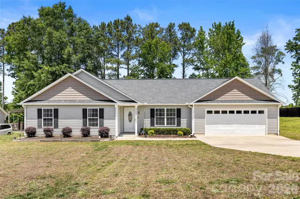 3200 Silver Fox CIR #48, Lancaster, SC 29720