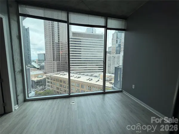 210 N Church ST #1505, Charlotte, NC 28202