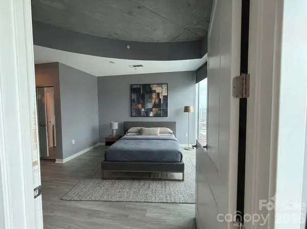 210 N Church ST #1505, Charlotte, NC 28202