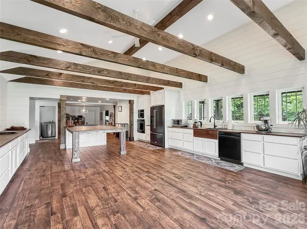 419 Fletcher Branch RD, Vilas, NC 28692