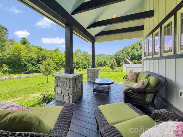 419 Fletcher Branch RD, Vilas, NC 28692