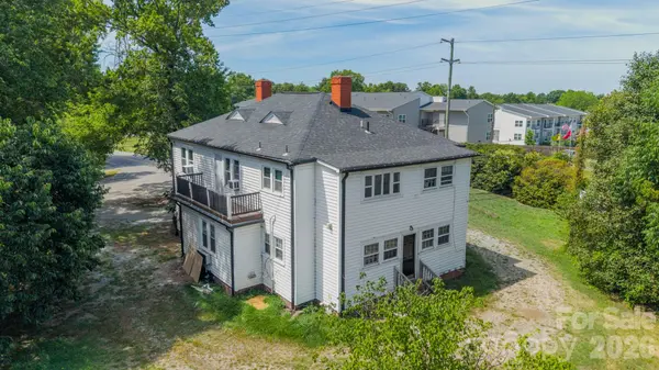 14 Mills AVE NW, Concord, NC 28027