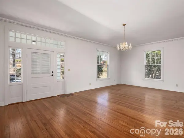 143 S Ridgecrest AVE, Rutherfordton, NC 28139