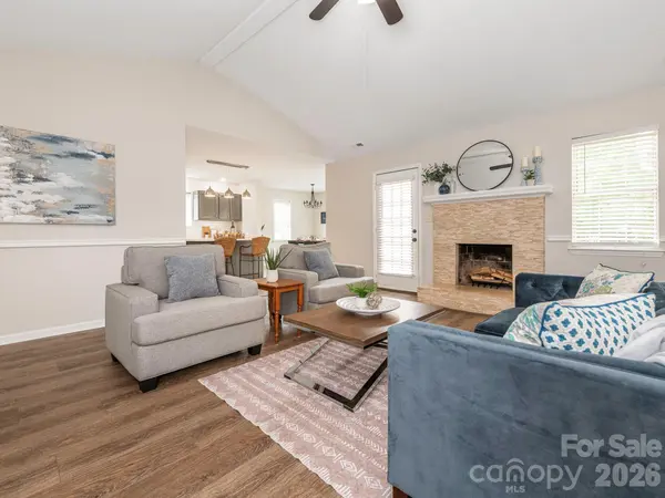 1037 Ridgefield CIR, Indian Trail, NC 28079