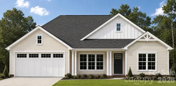 Lot 11 Emanuel Church RD #11, Rockwell, NC 28138