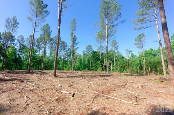 0 Carson RD #6, Cleveland, NC 27013