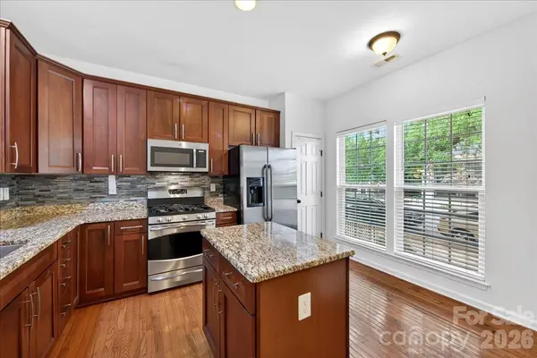 268 W Bland ST, Charlotte, NC 28203