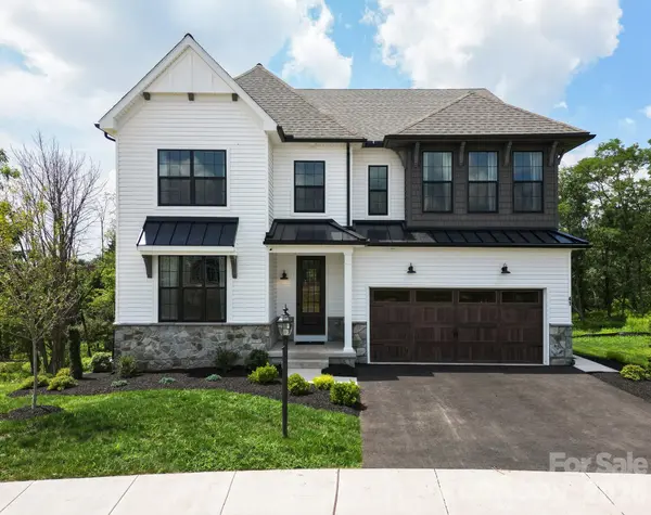 Lot 23 Whispering Wood WAY #Covington, Indian Trail, NC 28079