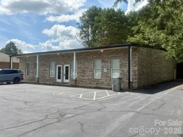 1285 Wilkesboro BLVD, Lenoir, NC 28645