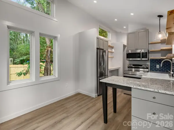30 Pine RD, Asheville, NC 28805