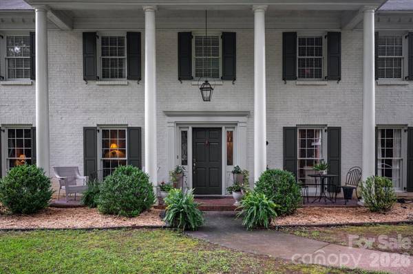 4419 Darventry CT, Charlotte, NC 28226