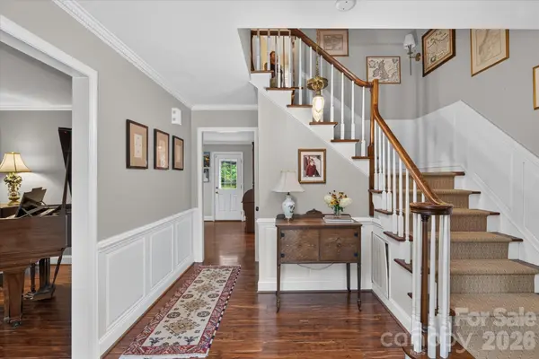 4419 Darventry CT, Charlotte, NC 28226