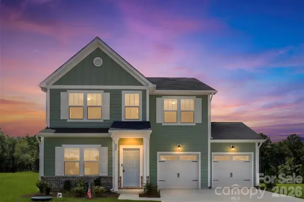 229 Tillery LN, Mount Gilead, NC 27306