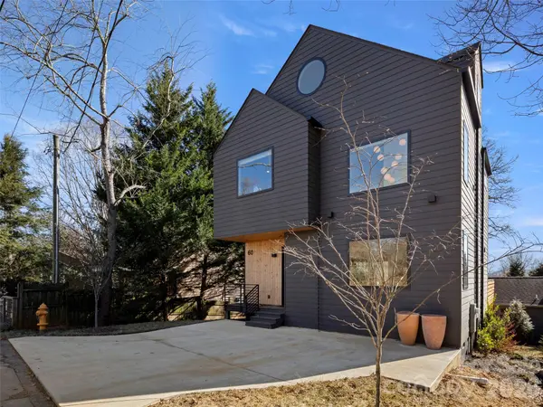 60 Harvard PL, Asheville, NC 28806