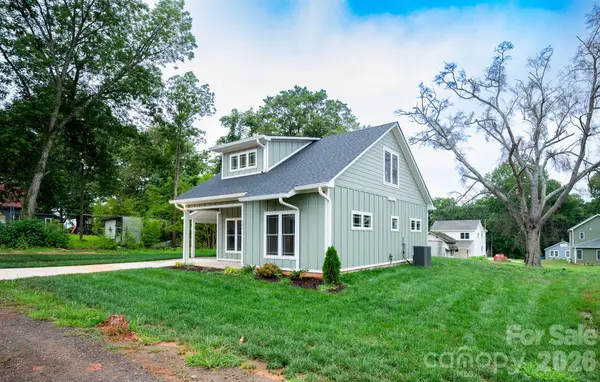 262 Florida AVE, Spindale, NC 28160