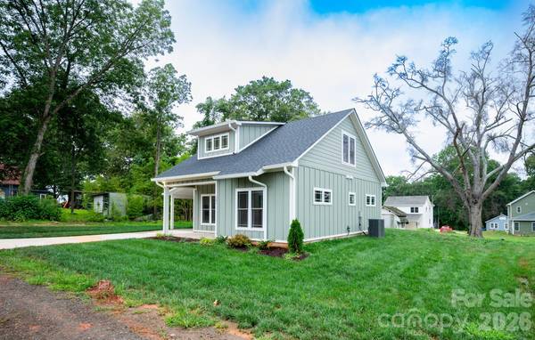 262 Florida AVE, Spindale, NC 28160