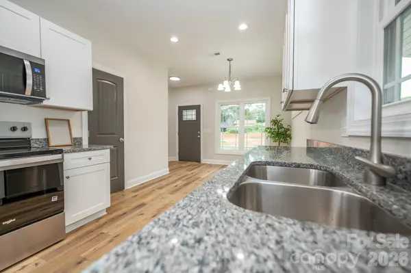 262 Florida AVE, Spindale, NC 28160