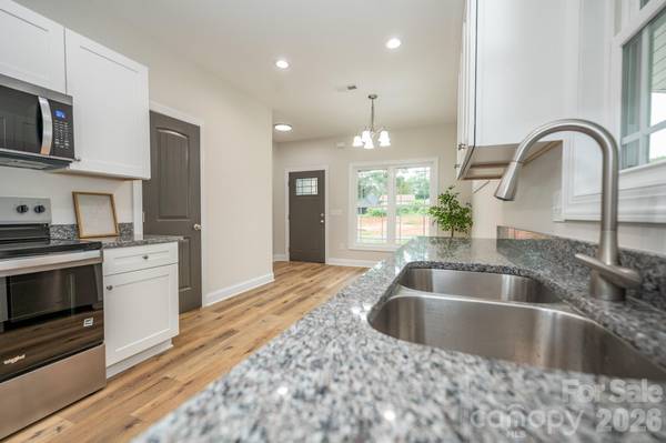 262 Florida AVE, Spindale, NC 28160