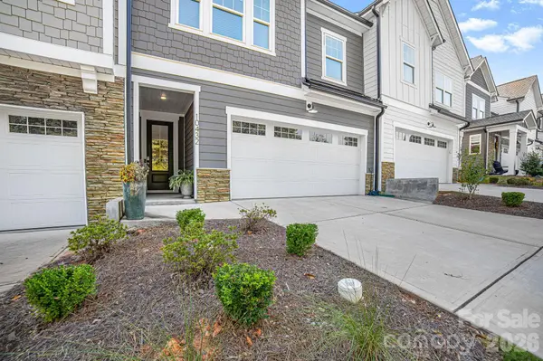10432 Audubon Ridge DR, Cornelius, NC 28031