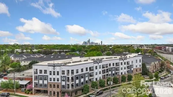 3630 N Davidson ST #3308, Charlotte, NC 28205