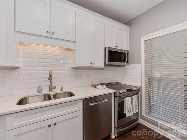 301 Queens RD #105, Charlotte, NC 28204