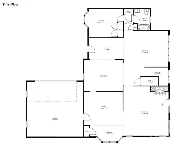 12103 Crescent Run CT, Charlotte, NC 28277
