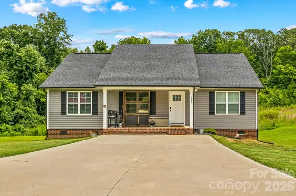 645 Harry ST, China Grove, NC 28023