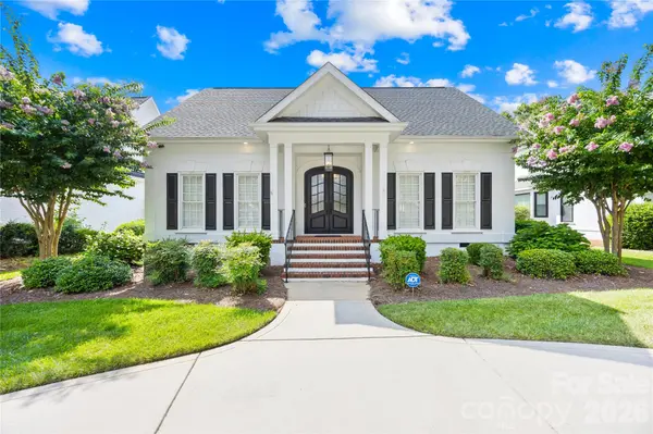 18607 John Connor RD, Cornelius, NC 28031