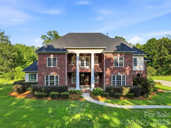 9620 Covey TRL, Indian Trail, NC 28079