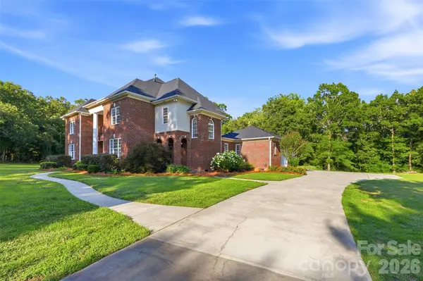 9620 Covey TRL, Indian Trail, NC 28079
