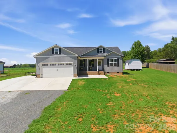 140 Smoke LN, Salisbury, NC 28147