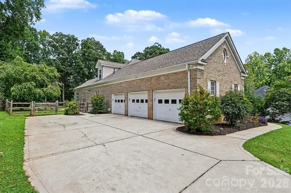 119 Egrets Walk PL, Mooresville, NC 28117