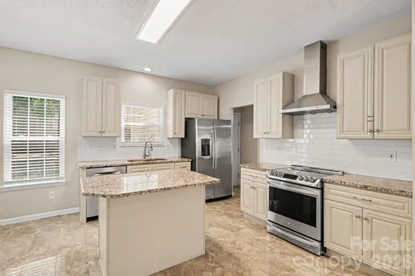 13319 Damson DR, Huntersville, NC 28078