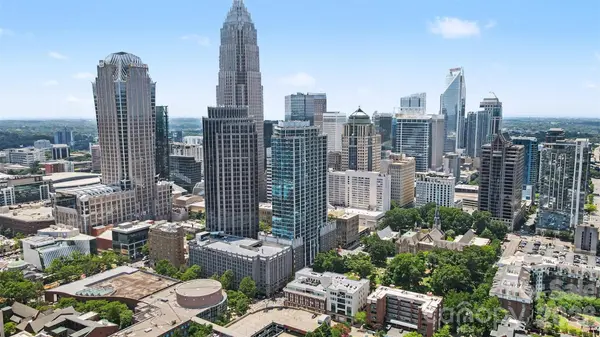 210 N Church ST #2204, Charlotte, NC 28202