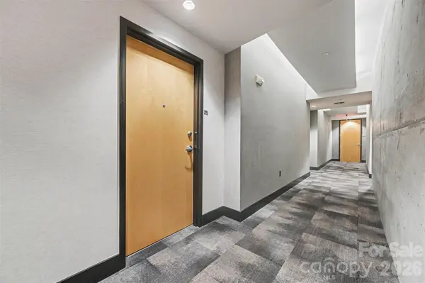 210 N Church ST #2204, Charlotte, NC 28202
