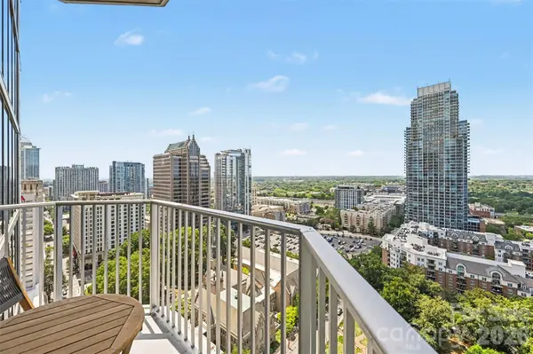 210 N Church ST #2204, Charlotte, NC 28202