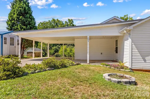 223 Nesbit DR, Salisbury, NC 28147