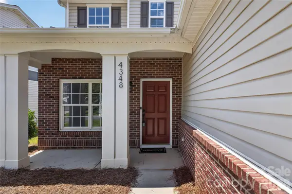 4348 Stone Mountain DR, Gastonia, NC 28054