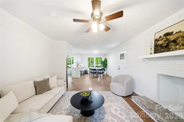 1335 Little Mountain RD, Columbus, NC 28722