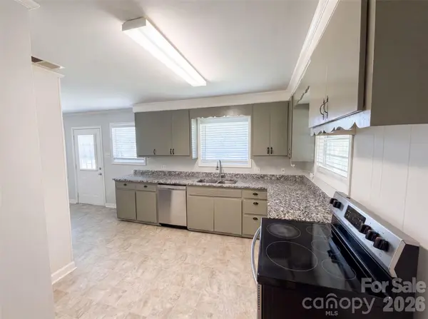 608 E Ryder AVE, Landis, NC 28088