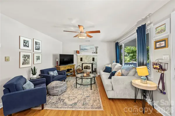 159 New Haw Creek RD, Asheville, NC 28805