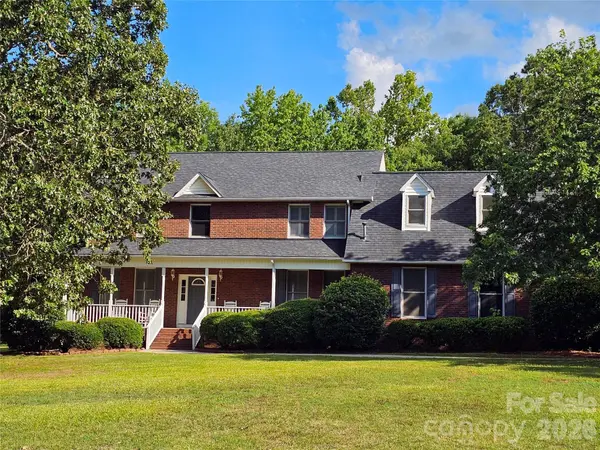 3486 Victorian Hills DR, Richburg, SC 29729