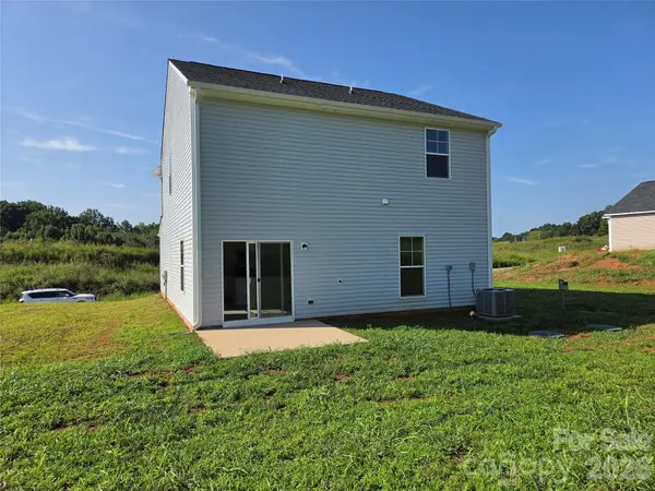 128 Sanders WAY, Statesville, NC 28625