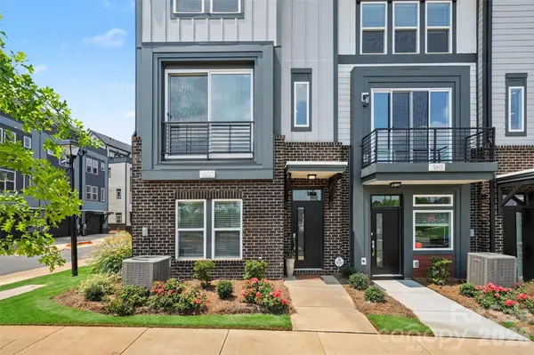 1607 Polk ST, Charlotte, NC 28206